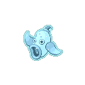 Crystal Weepinbell